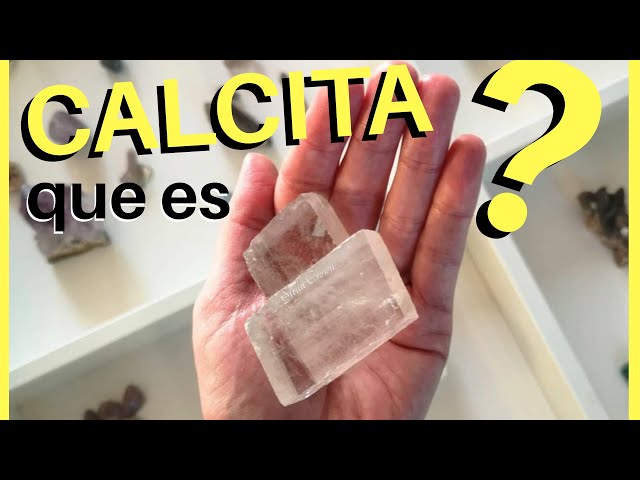 Vídeo relacionado con 5 Piedras Calcita Naturales de 20 a 30mm 5PCS, Calcita en Bruto Protección Electromagnética, cristal de calcita natural para la fabricación de joyas, piedra calcita (Calcita, 5)