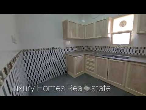 LUX-R-5278: Beautiful  Free Water And Electricity No Tawteeq In Hilli: AED35000: (0544331983)