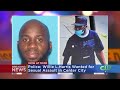 Philadelphia Police Identify Center City Sexual Assault Suspect As Willie Harris - CBS Philadelphia Philadelphia Police Identify Center City Sexual Assault Suspect As Willie Harris