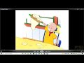Calliou Caillou S Holidays Intro