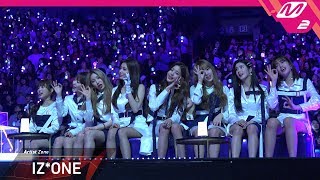 Download lagu [2018MAMA x M2] 아이즈원(IZ*ONE) Reaction to 트와이스(TWICE)'s Performance in JAPAN mp3