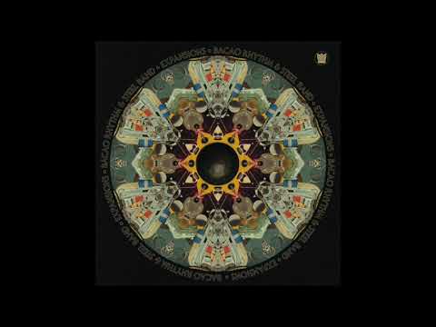 Bacao Rhythm & Steel Band - Expansions - Full Album Stream