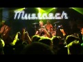 Mustasch - Angel's Share, Live TheTivoli Helsingborg 12 Mars