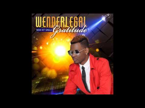 WENDER LEGAL - Gratitude [Komp@]