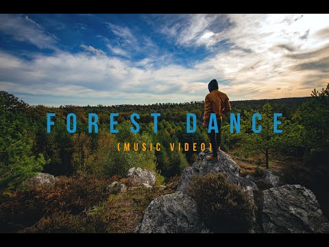 Aalas - Forest Dance (music video)