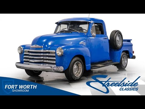 1950 Chevrolet 3100 (CC-1858104) for sale in Ft Worth, Texas