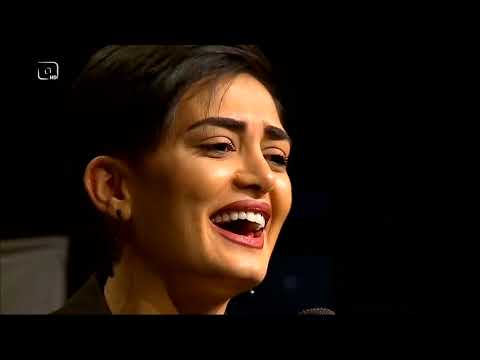 Kosovarja Këndon 2019 - ALBINA KELMENDI ''Midis ballit ma ke një pikë'' - RTV TEMA HD