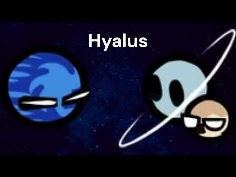 Hyalus Instrumental (reuploaded)