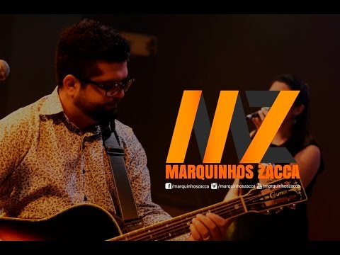 Marquinhos Zacca na cidade de Mirassol/SP