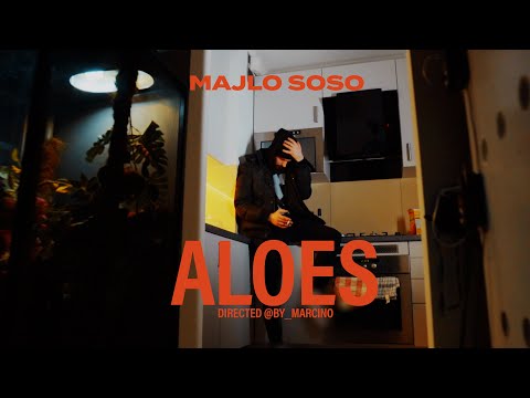 MAJLOSOSO ALOES ( Dir. by_marcino )