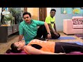 NEW Ep 2971 Relaxation With Babita Taarak Mehta Ka Ooltah Chashmah तारक मेहता क�