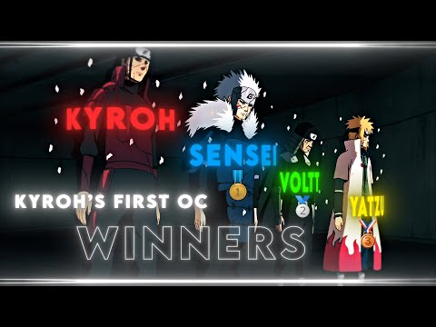 Against The Sun - Kyroh's First Open Collab WINNERS [AMV/Edit]