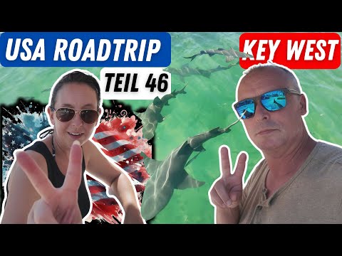 #046 USA Roadtrip Reisetipps #keywest