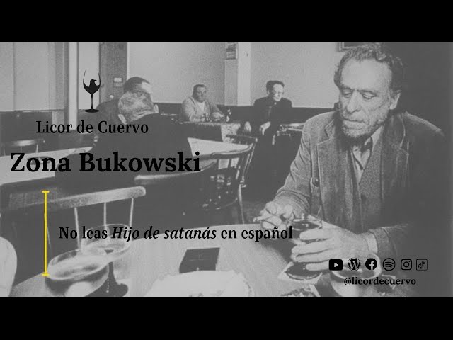 Vídeo relacionado con Hijo de Satanás: 136 (Compactos)