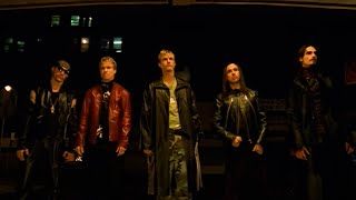 Backstreet Boys - The Call