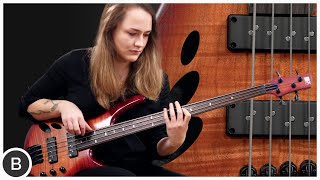 Video thumbnail for IS THIS THE PERFECT FRETLESS BASS?? by BassTheWorld.com