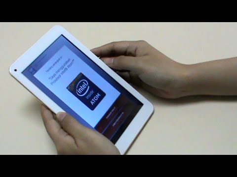 SpeedUp Pad FUN - Review