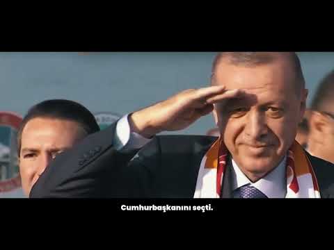 3 Kasım 2002&#39;de Başlayan Yolculuk #BirMilattır3Kasım