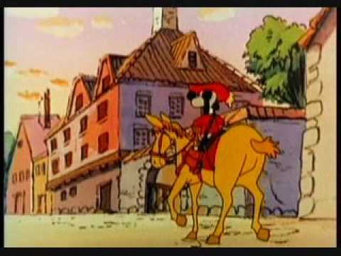 Tri musketara-sinhronizovano