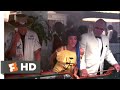 Club Paradise (1986) - Mama Feels Good Tonight Scene (7/8) | Movieclips