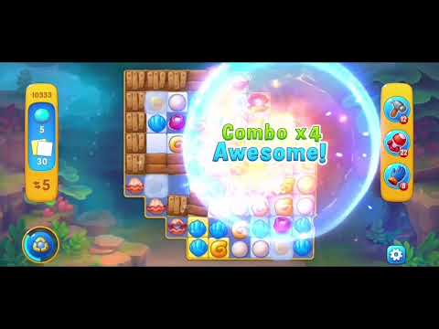 Fishdom 10333 Level - NO 💣🧨💥