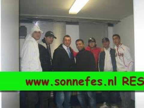 SON NEFES & MC ADİLHAN YIKILMAYAN DERDİM