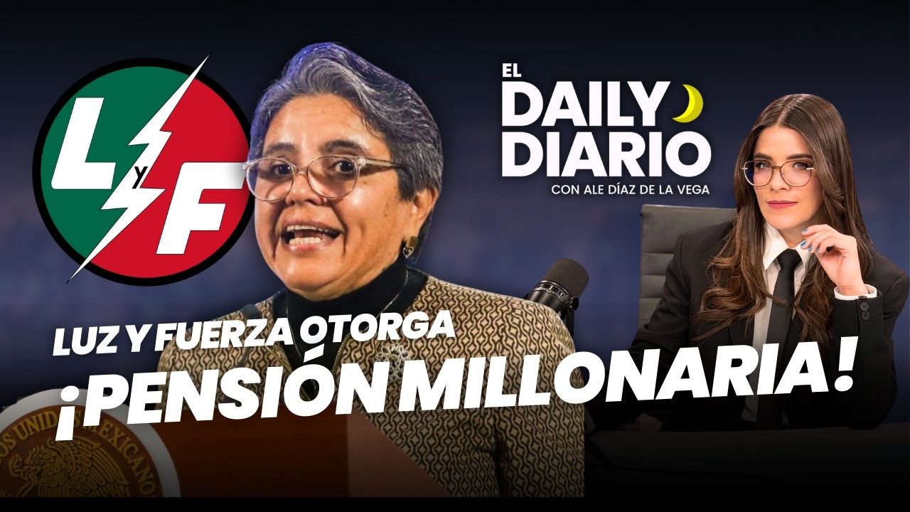 #ElDailyDiario: EN VIVO - 18/02/26