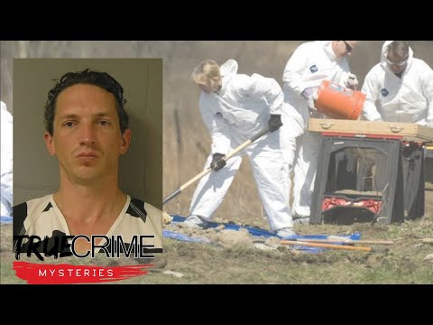 The Most Chilling Serial Killer the FBI Has Ever Seen | ISRAEL KEYES | Part 4