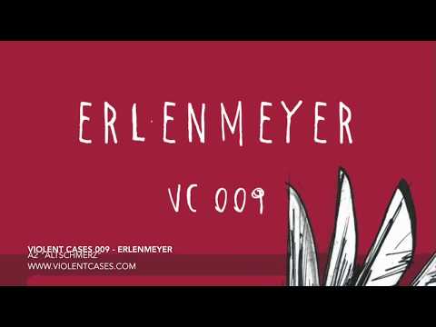 Violent Cases 009 - Erlenmeyer | A2 "Altschmerz"
