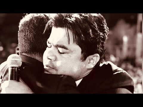 SAMUEL MARIANO E ADAILTON SILVA// TREMENDO E PODEROSO/ COMPOSITOR / WILSON SILVA