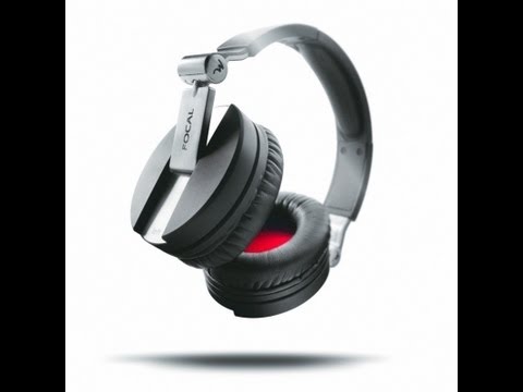EISA award the Focal Spirit One Best Product for Mobile Headphone 2012 - 2013
