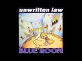 Unwritten Law Blue Room (Full Album 1994)