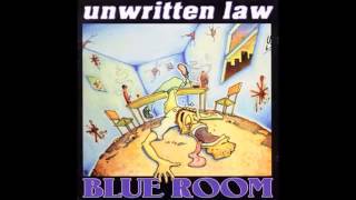 Unwritten Law Blue Room (Full Album 1994)