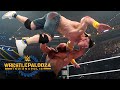 John Cena Vs Brock Lesnar Wrestlepalooza 2025 Highlights