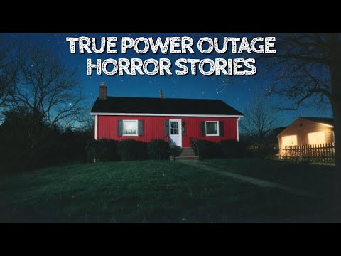 5 True Power Outage Horror Stories
