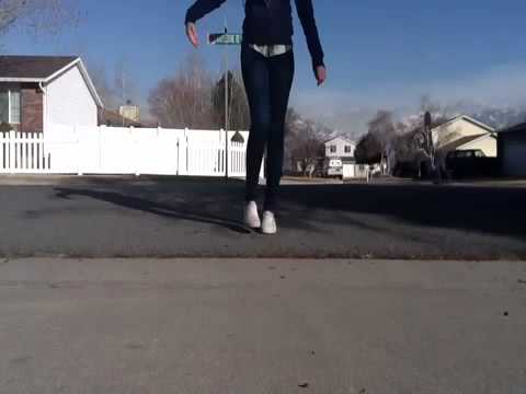 Melbourne, Malaysian shuffle. Beast mode.