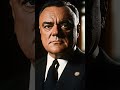 J  Edgar Hoover　Exposed! FBI Director’s Wild Secret Life in Dresses