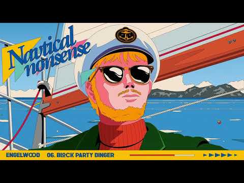 Engelwood - Nautical Nonsense (Full Album)