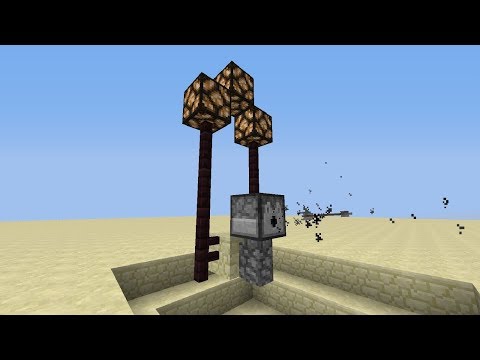 Phoenix SC - Invisible Redstone with 4 Command Blocks - Minecraft Tips