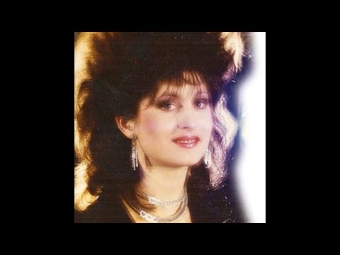 Силвия Кириак - Примэвара ва вени / Primăvara va veni (80s Moldova, synth pop)