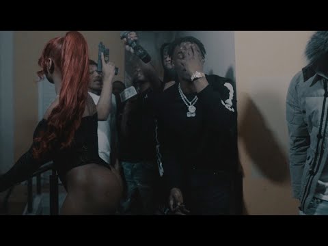 MontannaATM - "OT6" (Official Video) Shot by @LouVisualz