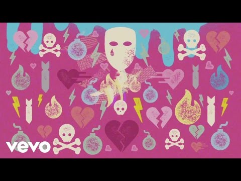 Keko Salata - Boombidibyebye ft. Ivone Cerdan