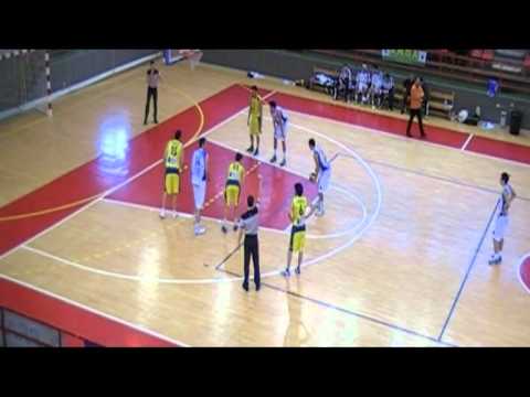 EBA A - A_J9_Merkamueble Torrelavega - Cafes Aitona