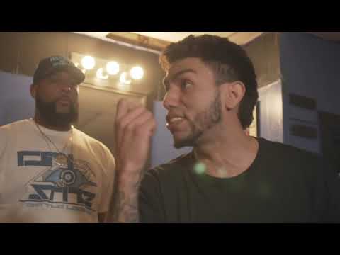 Frank Lucas vs Penny Henny