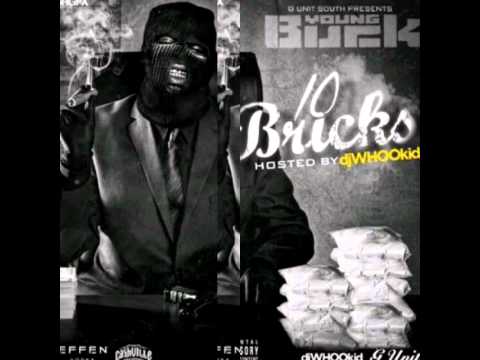 Young Buck Ft: Skull Dugery, Mr.Magic - 9th Ward (Birdman and Kool Dj Supa Mike)