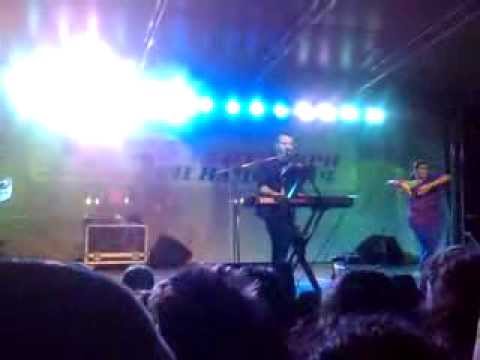 Графа - Ако Има Рай/ Grafa - If There Is Heaven (Live in Dobrich 2013)