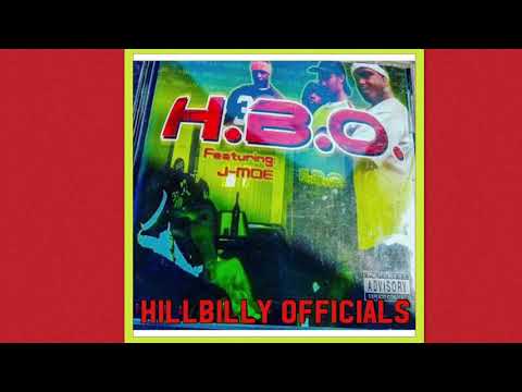 H.B.O (HillBilly Officials) - “Get it” Dame D