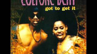 Culture Beat - Got to get it (Raw deal mix)