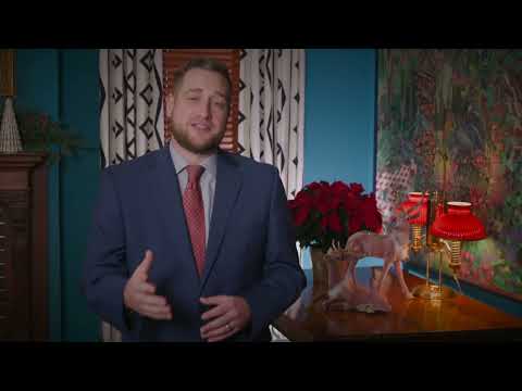 Bank of the Bluegrass Holiday Video 2023