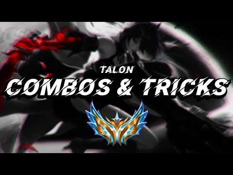 Every Talon Combo & Mechanic You'll Ever Need to Climb | Guide